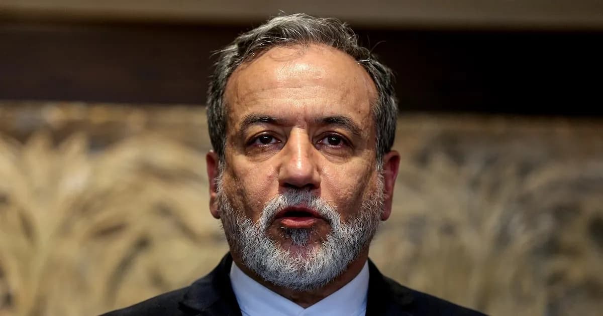 Irán critica la narrativa de EEUU sobre el conflicto: ¿un nuevo Vietnam?