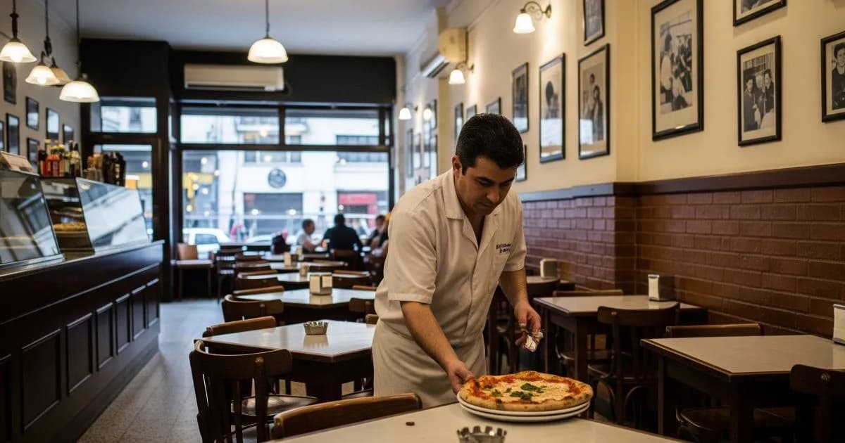 Crisis en el sector gastronómico: Última oportunidad para solicitar exención de ABL