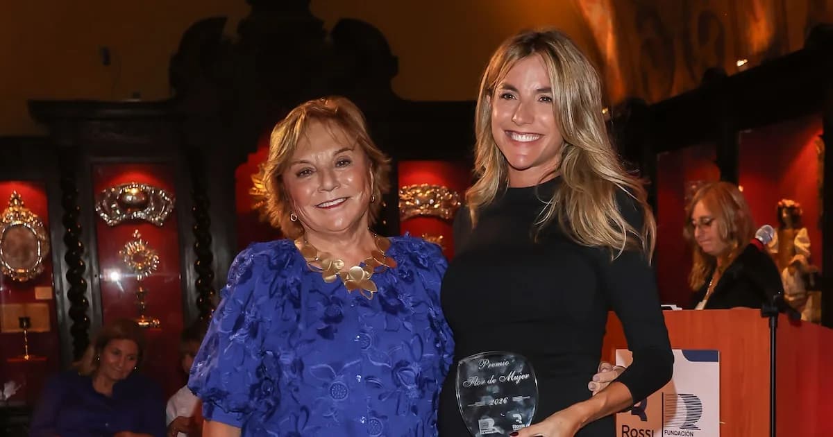 Premios Flor de Mujer 2026: Celebrando el Compromiso Social y la Vocación Solidaria