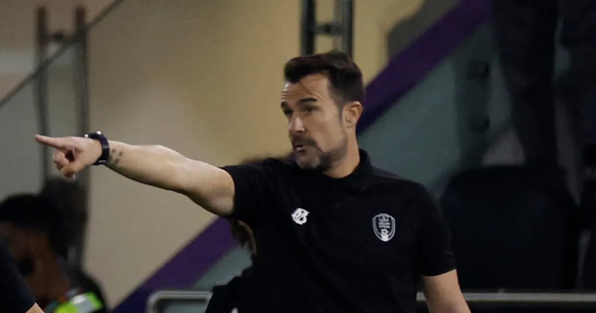 El DT de Mauritania habla sobre el amistoso con Argentina y el desafío que representa Messi