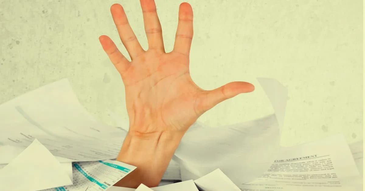 La morosidad familiar supera el 10% por primera vez: préstamos personales alcanzan el 13,2%