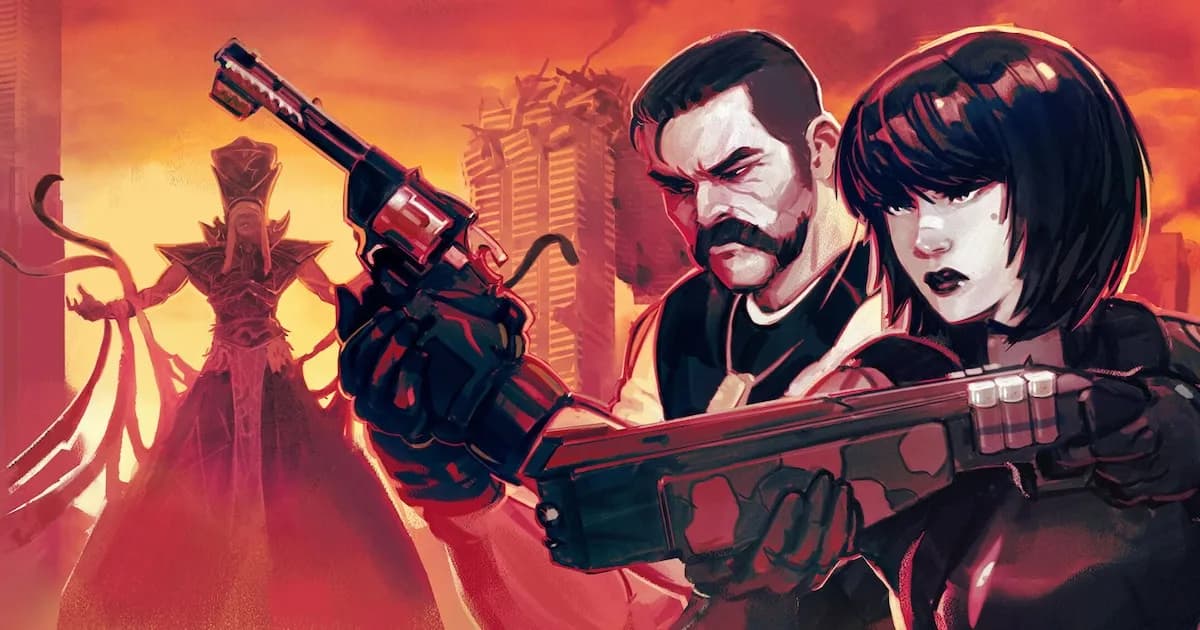 Futbol: Vultures – Scavengers of Death, el survival horror táctico, lanzó su demo en Steam