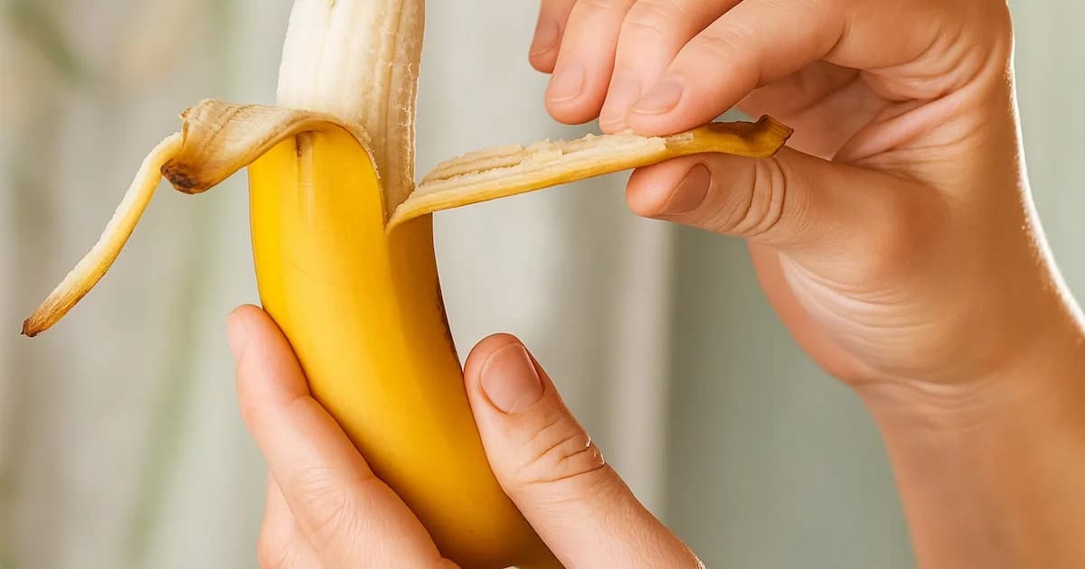 Cuidado: el exceso de bananas puede poner en riesgo tu salud