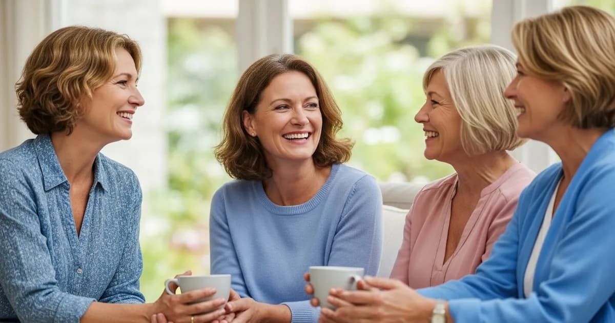 La clave para una vida prolongada: vínculos y hábitos superan a la genética