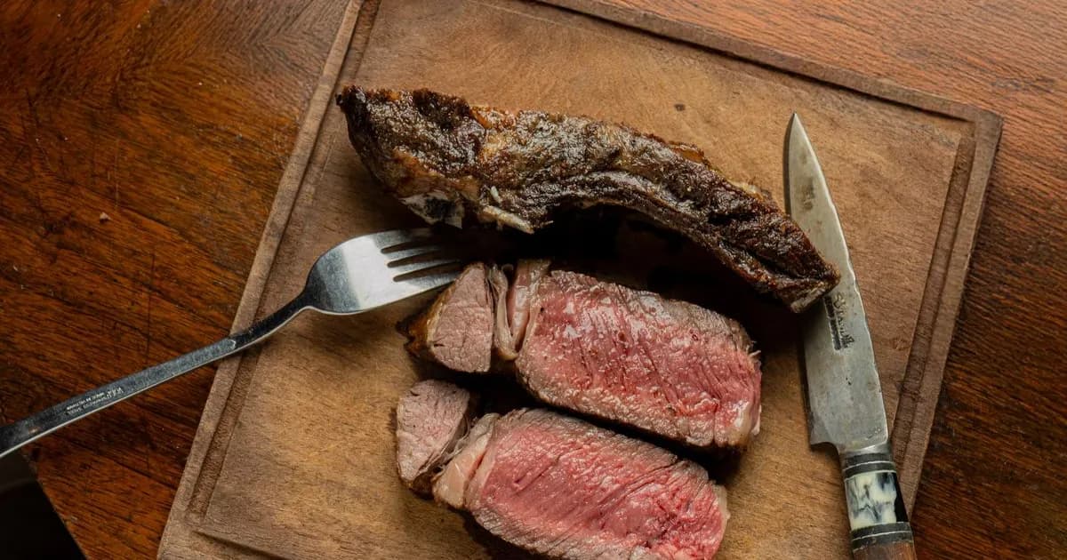 El Aumento de la Carne y su Impacto en la Inflación: Análisis de la Situación Actual