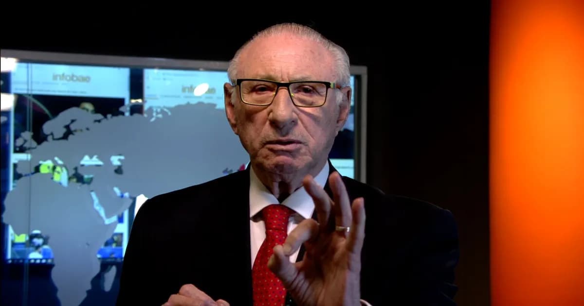 Recordando a un ícono del periodismo deportivo argentino