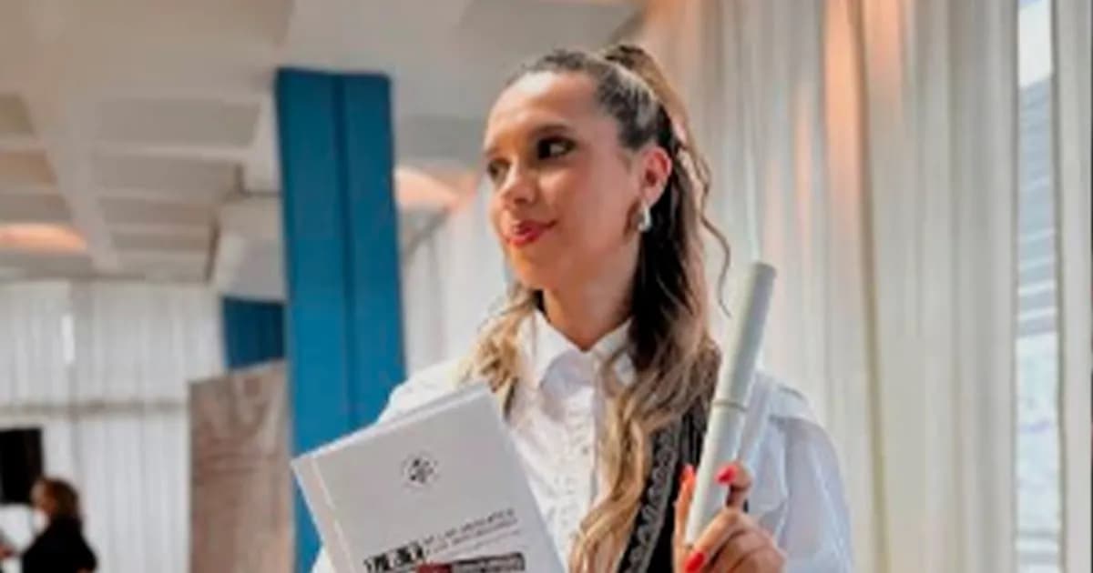 Agostina Páez revela su angustiante experiencia tras acusaciones de racismo en Brasil