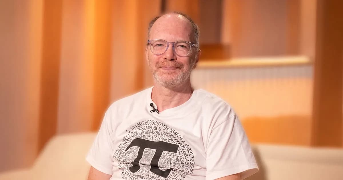 Diego Golombek y la importancia del sueño en la salud y la economía argentina