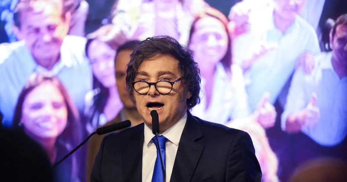 El liberalismo de Milei y sus raíces argentinas