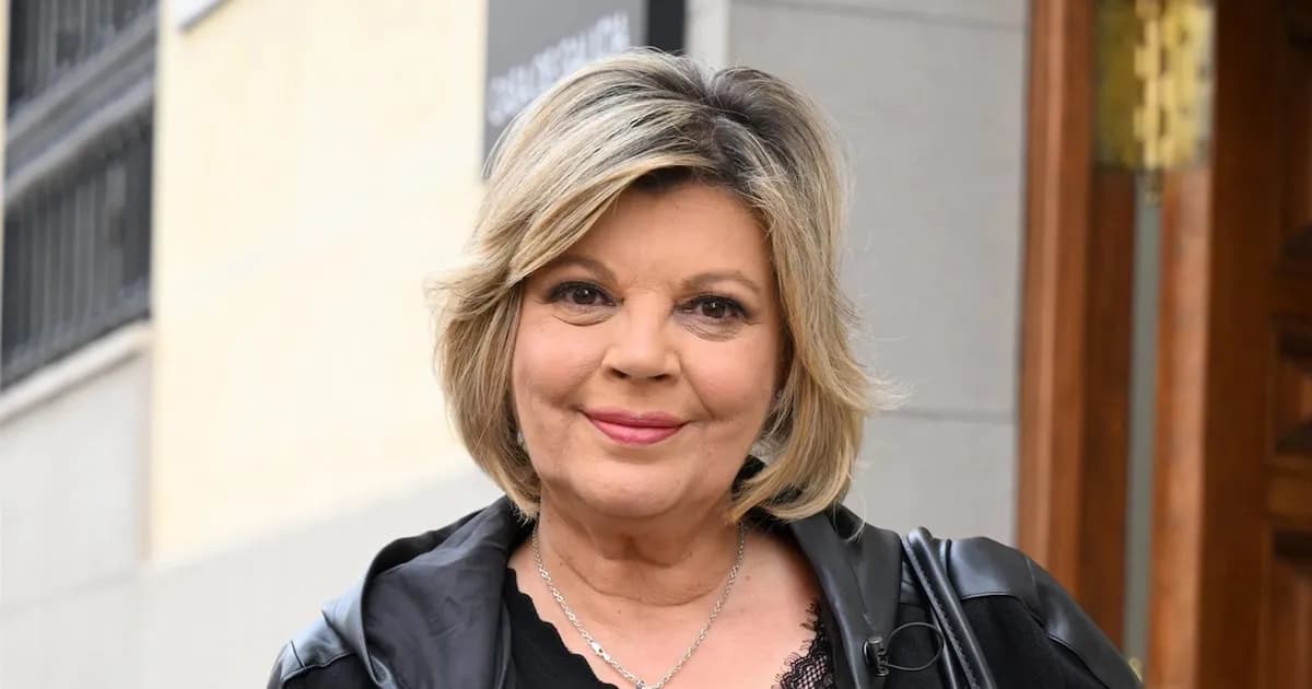 Alejandra Rubio espera su segundo hijo: el emotivo relato de Terelu Campos