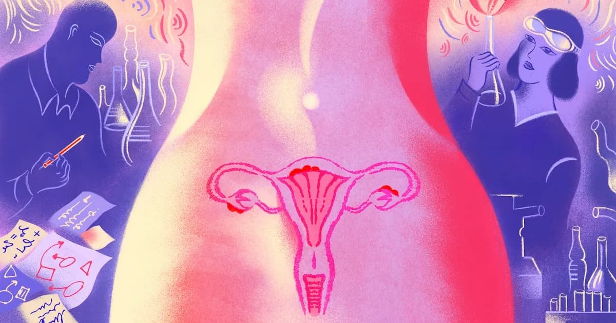 El largo camino hacia el diagnóstico de endometriosis: el caso de Cece Worley
