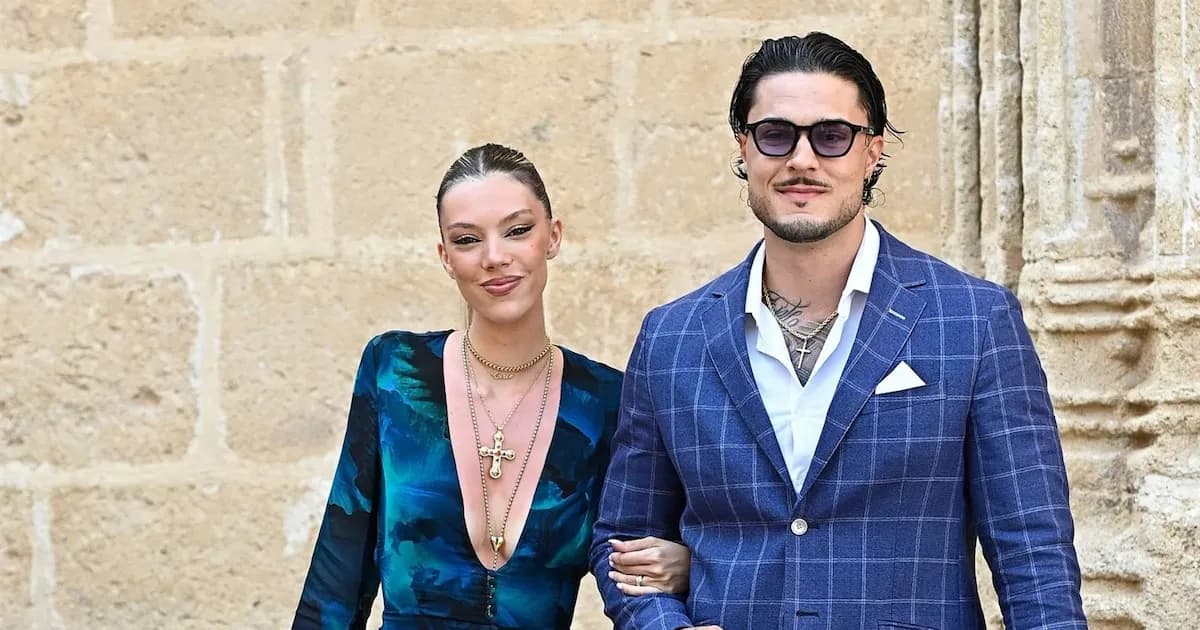 Alejandra Rubio y Carlo Costanzia anuncian su segundo embarazo con un giro familiar inesperado