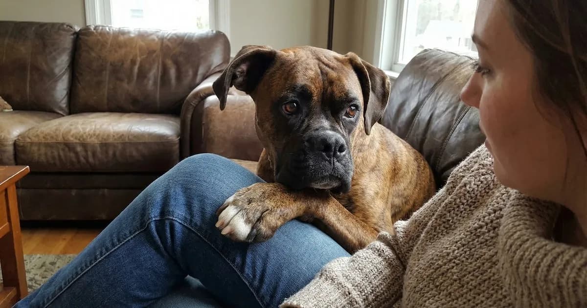 11 Beneficios Comprobados de Tener un Perro en Casa