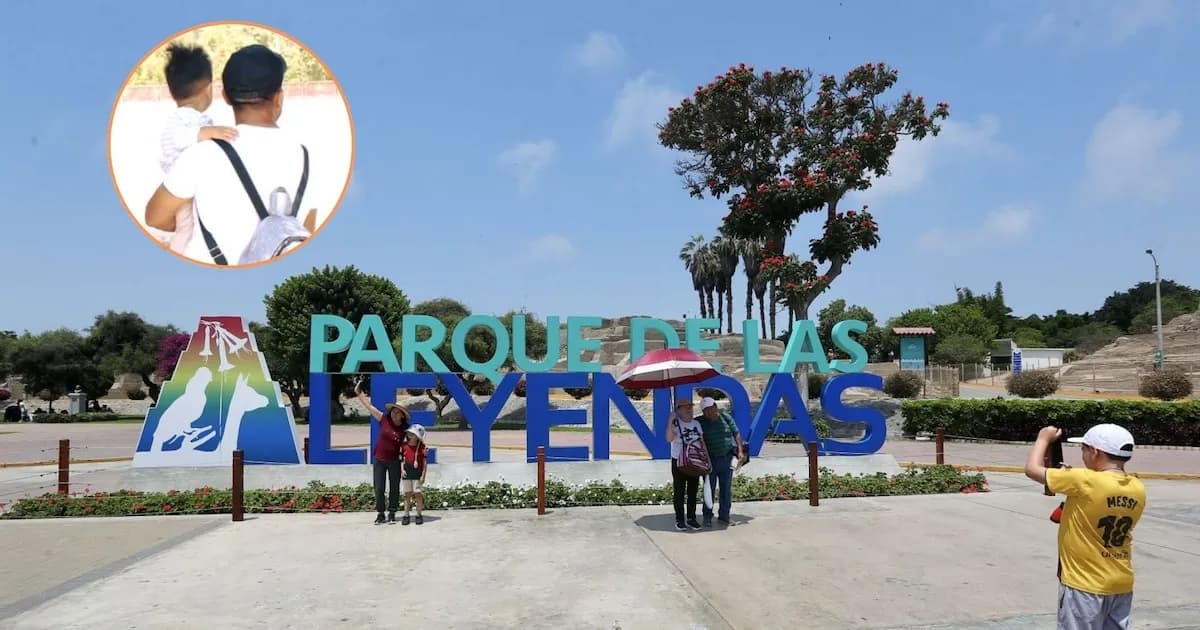 Capibara Fest: Entrada gratuita para niños en el Parque de las Leyendas este domingo