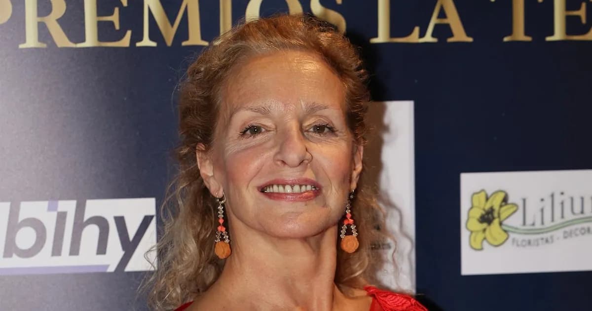 Flavia Zarzo desmiente rumores sobre la herencia familiar y reafirma la unidad entre sus hermanos