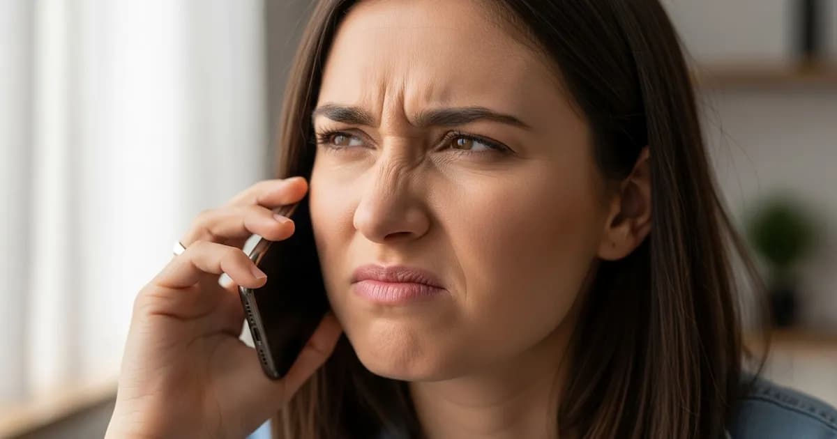 Cómo protegerse del spam telefónico: consejos efectivos para evitar llamadas no deseadas