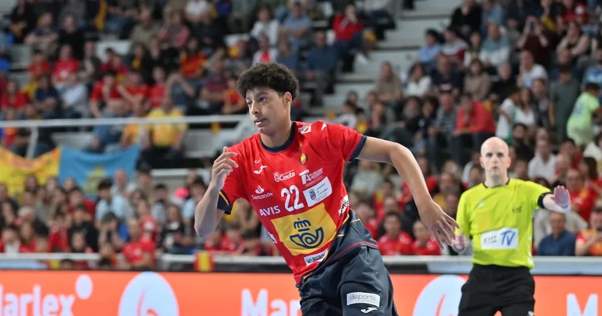 Los 'Hispanos' buscan revancha ante Francia en su segundo amistoso