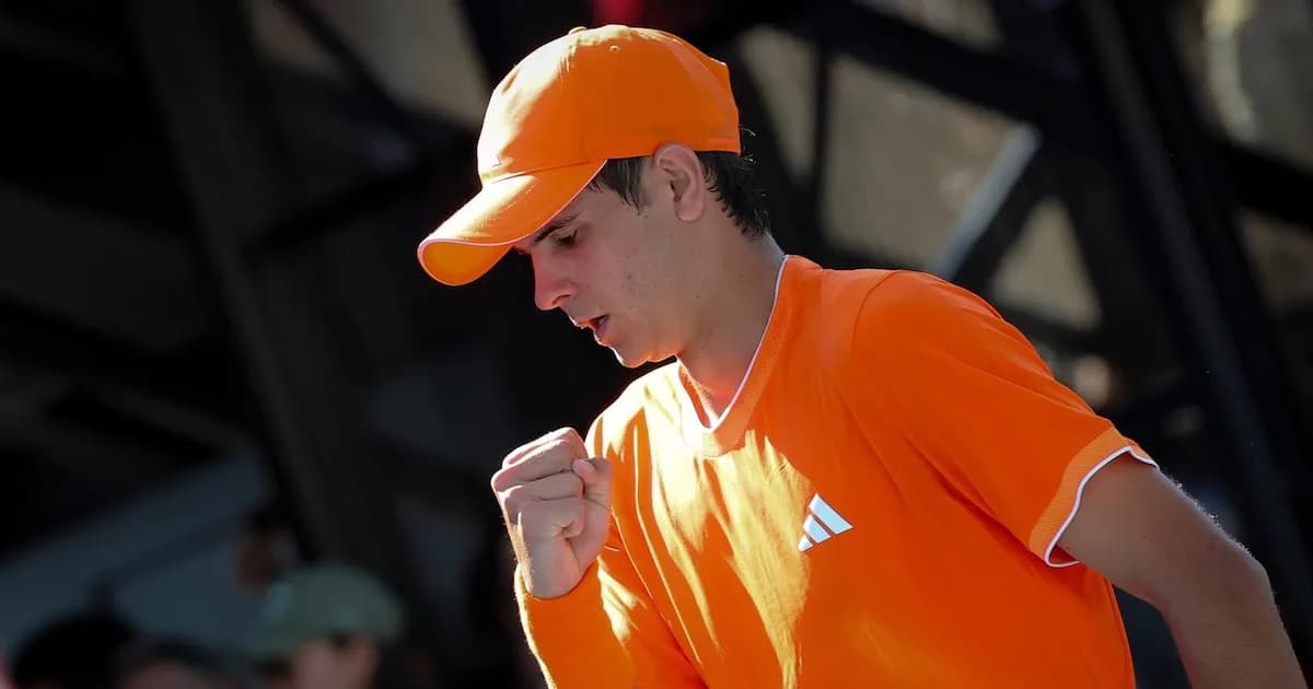 Rafael Jódar brilla en Miami y Paula Badosa se despide del torneo