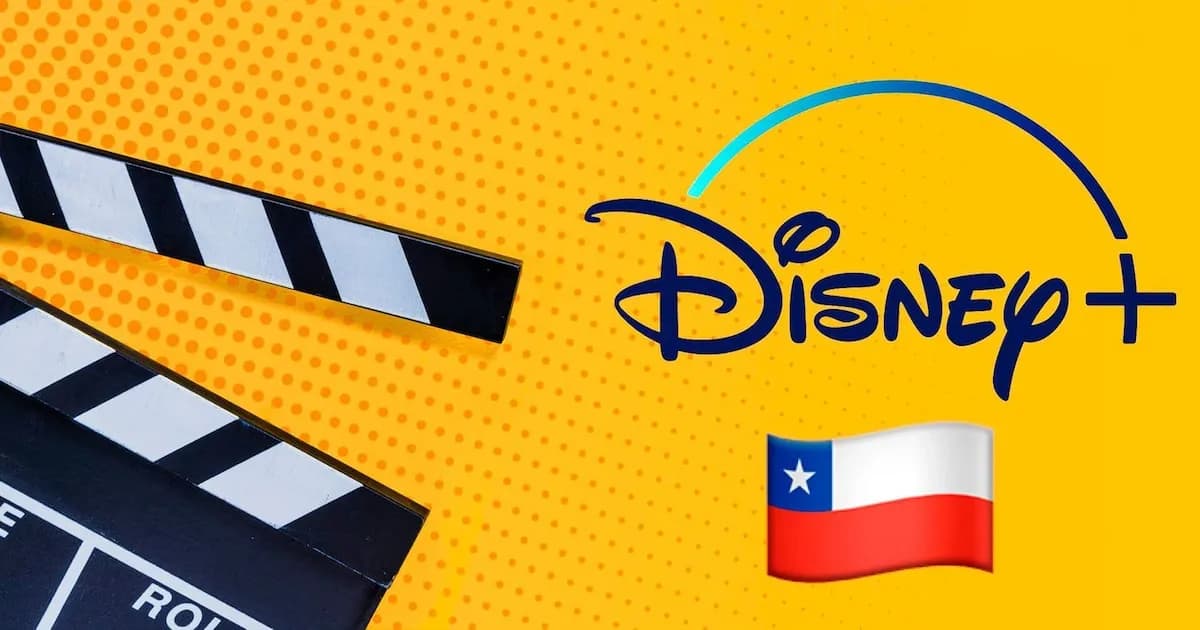 Las producciones imperdibles de Disney+ Chile: Un recorrido por las series más destacadas
