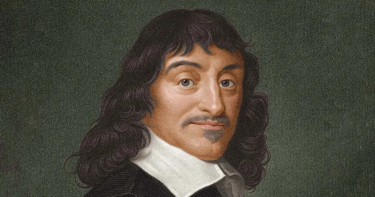 René Descartes: Pionero del Racionalismo Moderno y su Impacto en la Filosofía