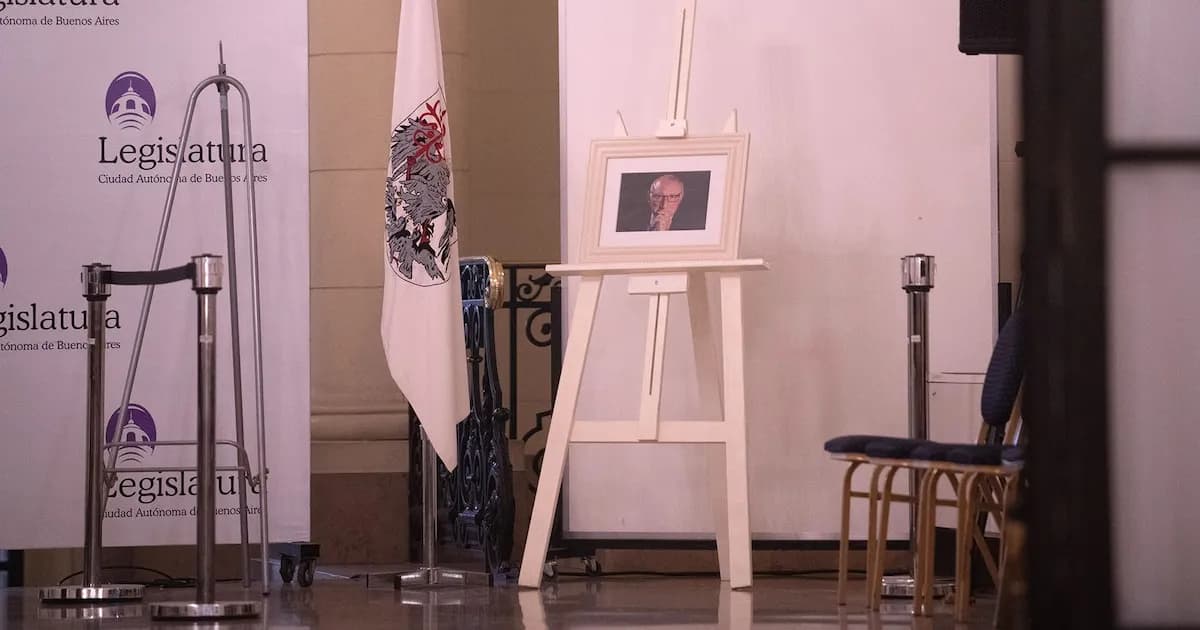 Falleció Cherquis Bialo: un ícono del periodismo deportivo se despide