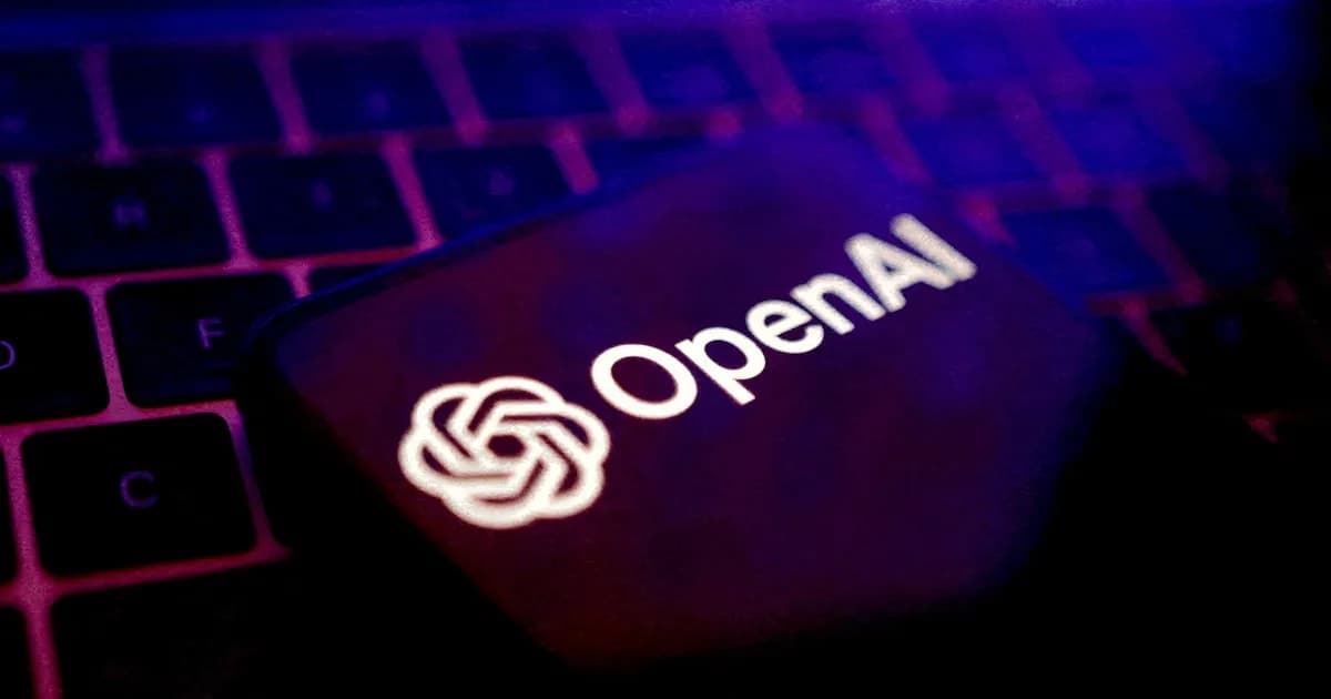 OpenAI planea duplicar su fuerza laboral y alcanzar los 8.000 empleados para 2026