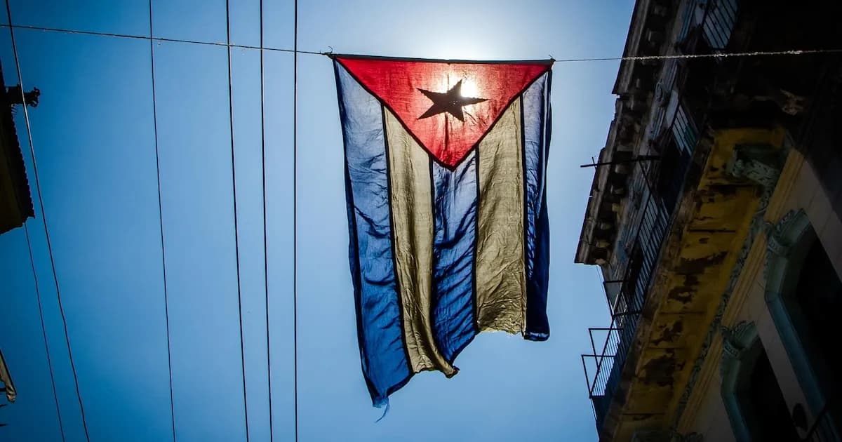 Cuba enfrenta su segundo apagón total en una semana: la crisis eléctrica se agrava