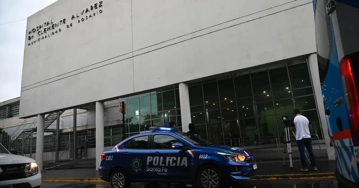 Tragedia familiar: una agente de la Policía Federal falleció tras ser baleada por su hijo