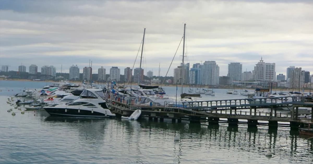 Pronóstico del clima en Punta del Este para el 22 de marzo: condiciones y recomendaciones