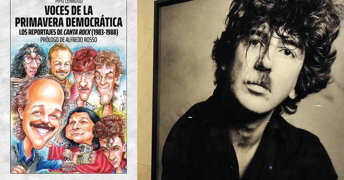 Charly García: Reflexiones sobre rock, dictadura y la búsqueda de libertad