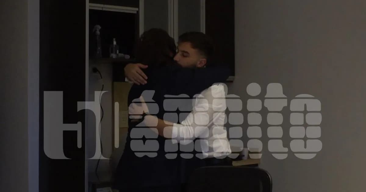 Filtraciones del celular de Novelli revelan la relación con Javier Milei