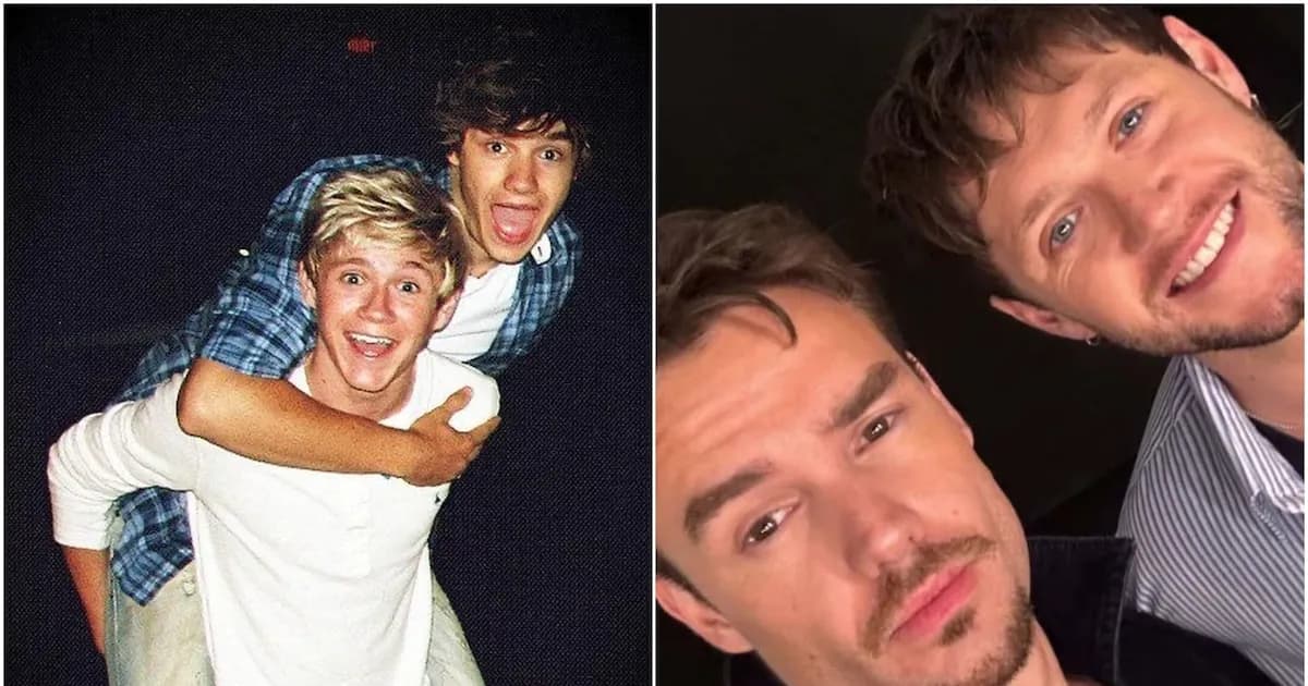 Niall Horan reflexiona sobre la pérdida de Liam Payne: un duelo transformador