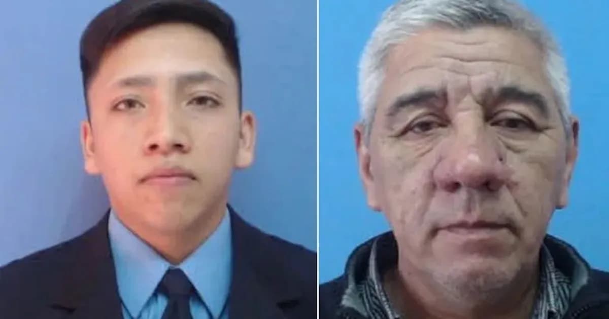 Conductor ebrio recibe prisión domiciliaria tras provocar la muerte de dos policías en Neuquén