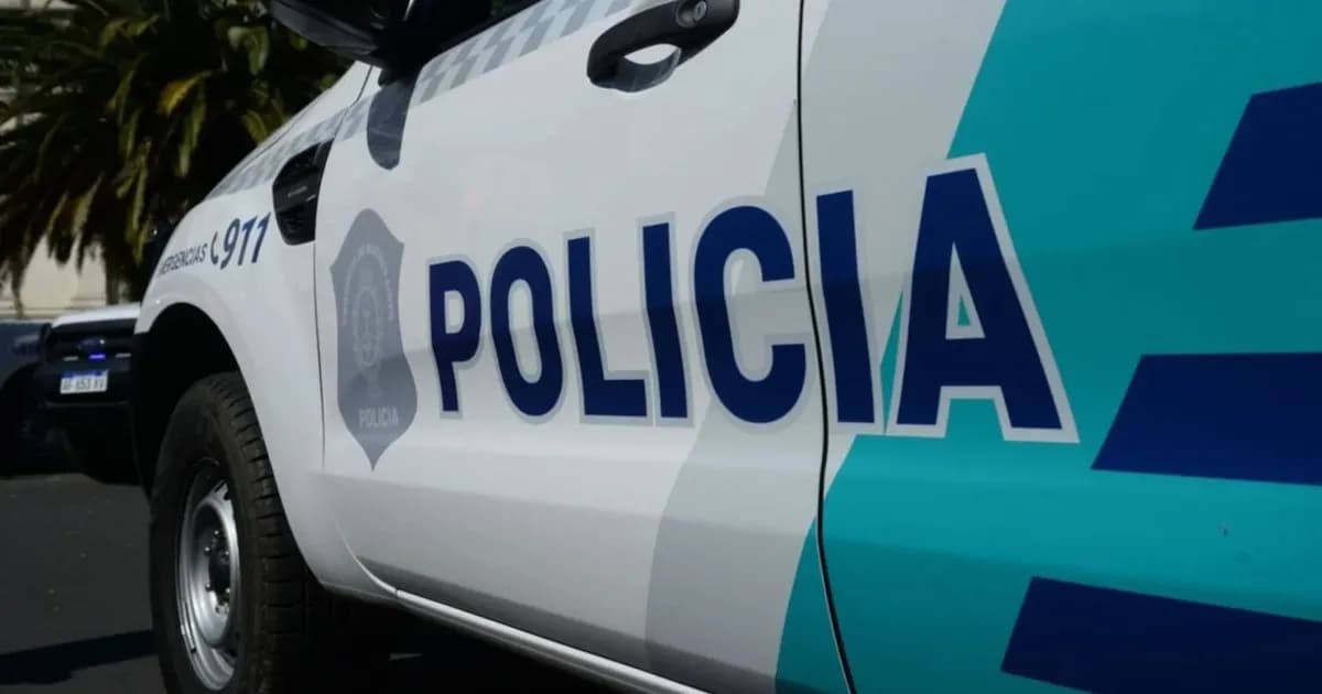 Desmantelan dos bandas de robos en La Matanza: seis detenidos, incluyendo tres menores