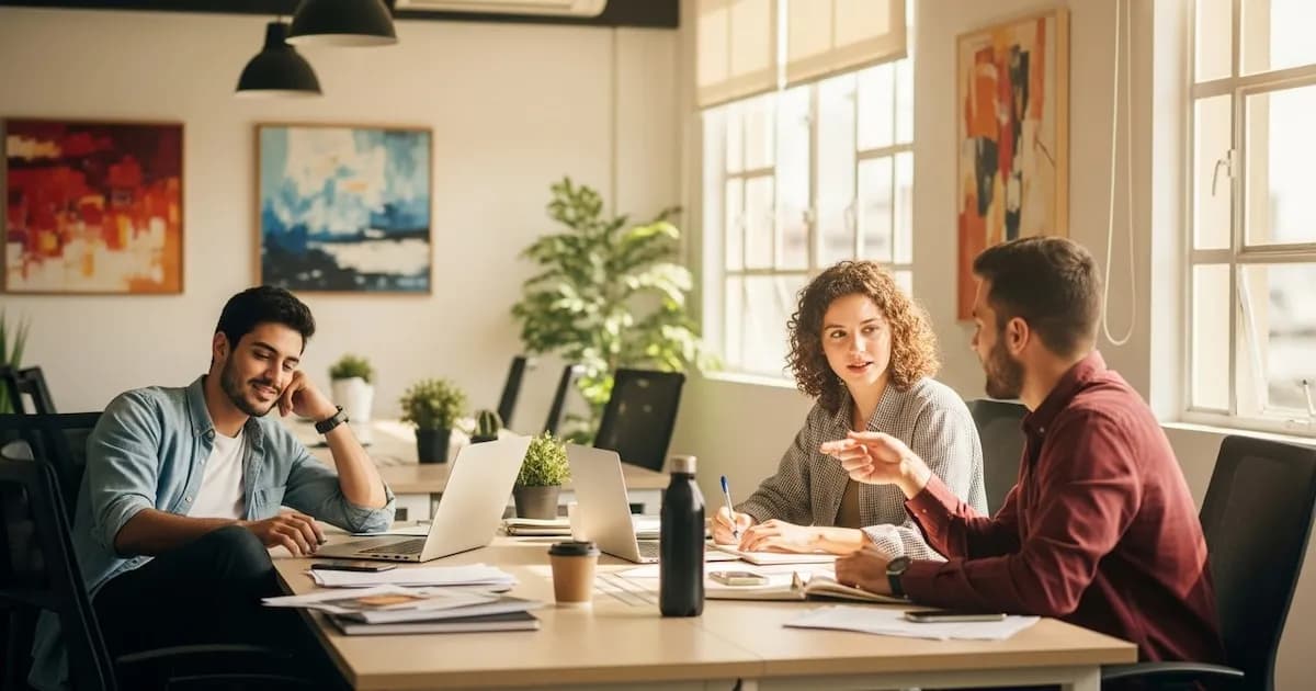 Conflictos en Sociedades: La Importancia de Establecer Reglas Claras en los Emprendimientos