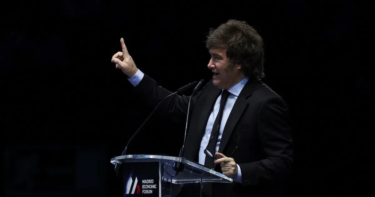 El Antisemitismo y la Educación: Un Desafío Inminente para la Sociedad Argentina