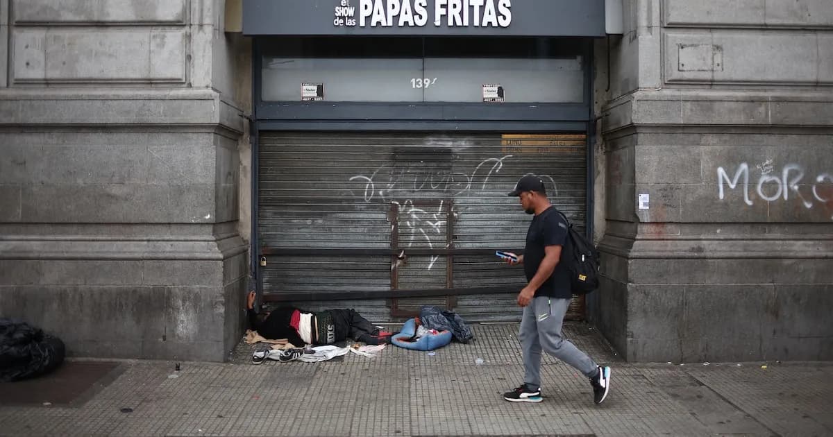 Reflexiones sobre la Integración Social en Argentina: Un Viaje a Través del Tiempo