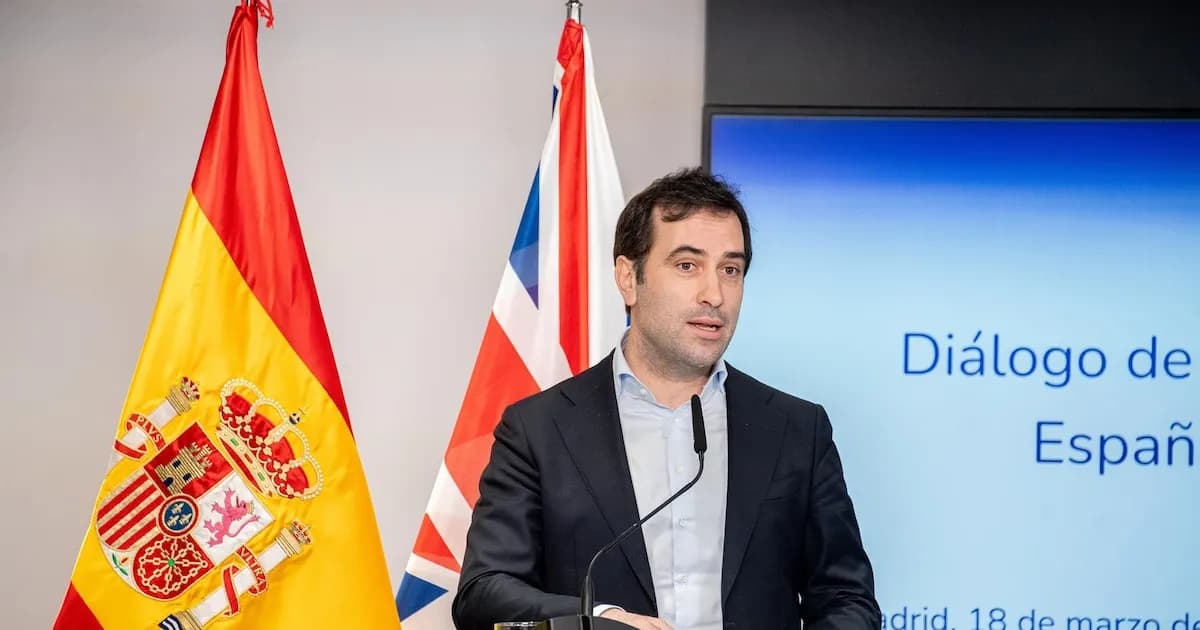 El Gobierno español vigilará la reducción de impuestos en carburantes para evitar abusos