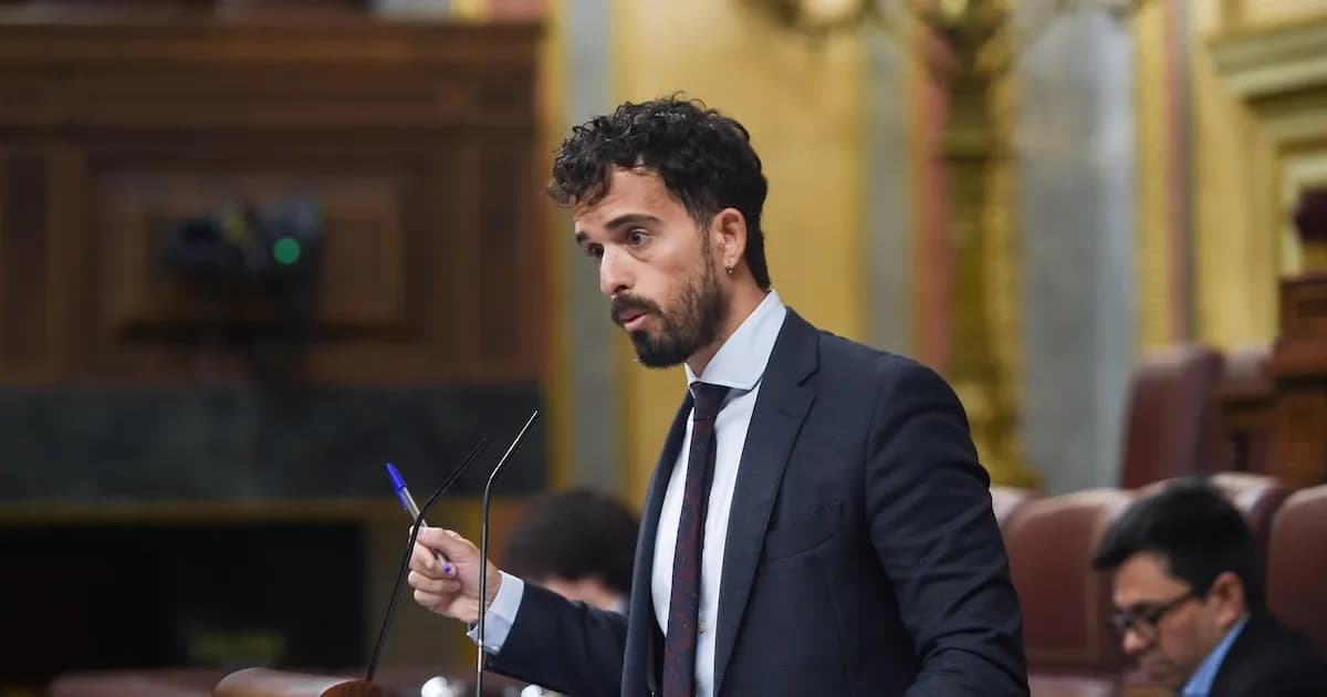 Vox insta al Gobierno español a priorizar a sus ciudadanos en el acceso a la vivienda