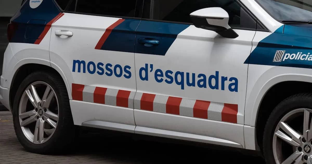 Investigan muerte violenta de un hombre en Olot: cuerpo hallado en plena calle