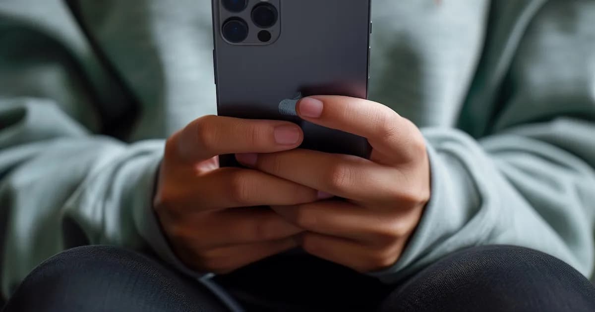 Alerta mundial: la amenaza de 'DarkSword' pone en jaque a millones de usuarios de iPhone