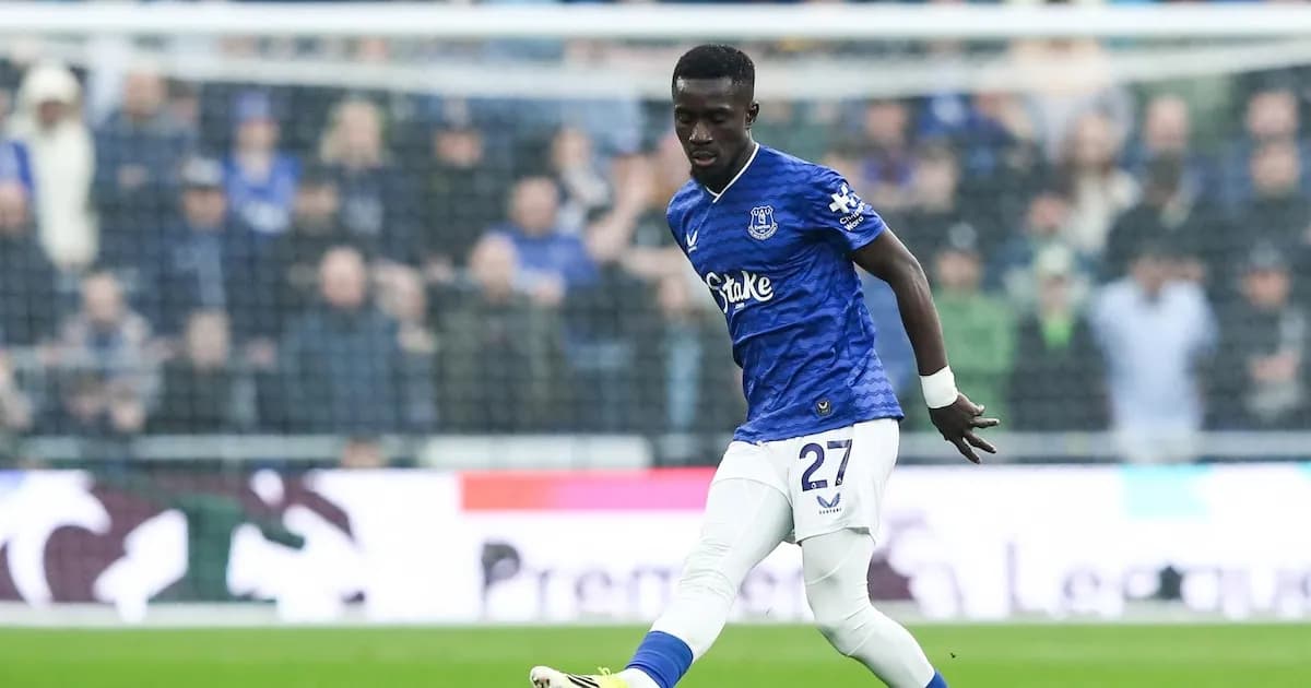 Idrissa Gueye ofrece devolver medallas de la Copa África para reducir tensiones con Marruecos