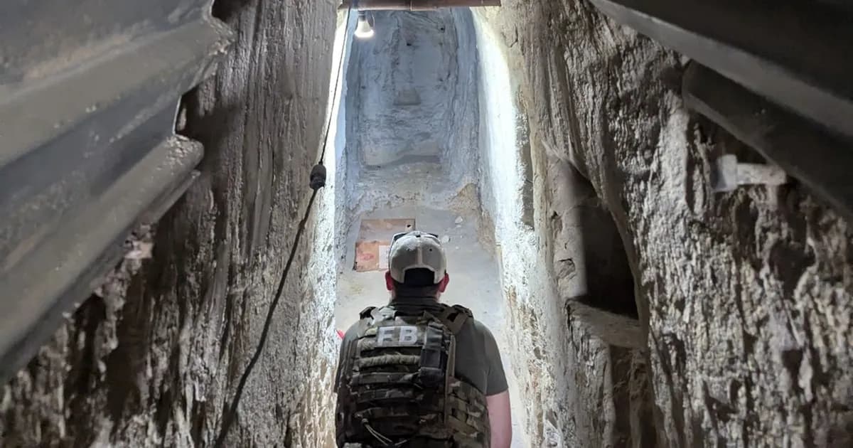 Condenan a hombre en California a cinco años por delitos de explosivos y metanfetamina