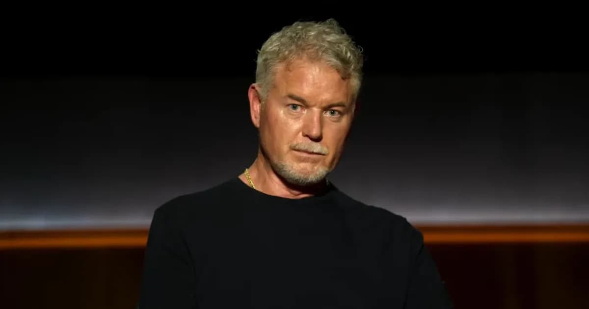 El emotivo legado de Eric Dane para sus hijas antes de su fallecimiento