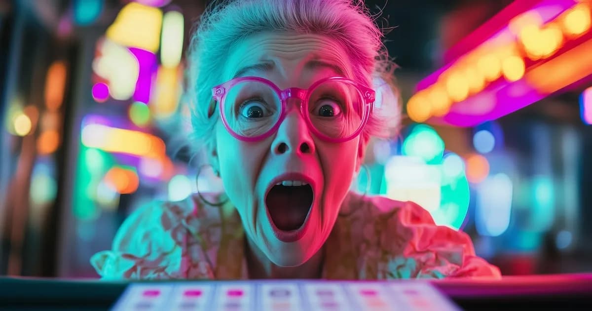 Mujer gana USD 200.000 en la lotería de Carolina del Sur tras comprar raspaditas