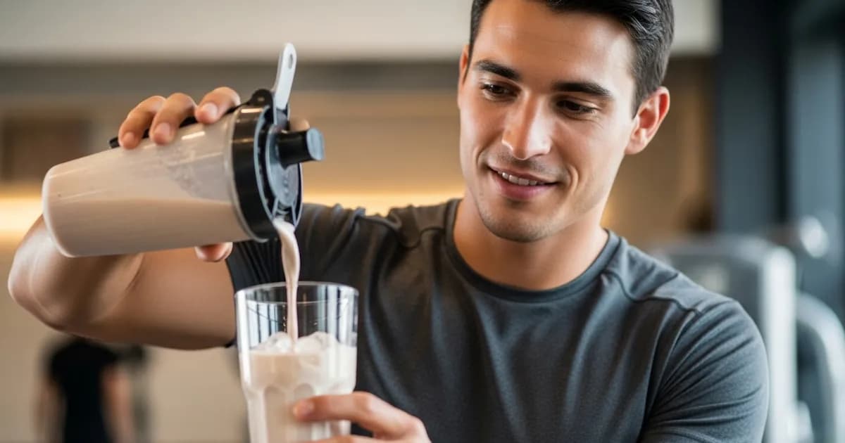 La Importancia de la Nutrición en el Rendimiento Deportivo y la Recuperación