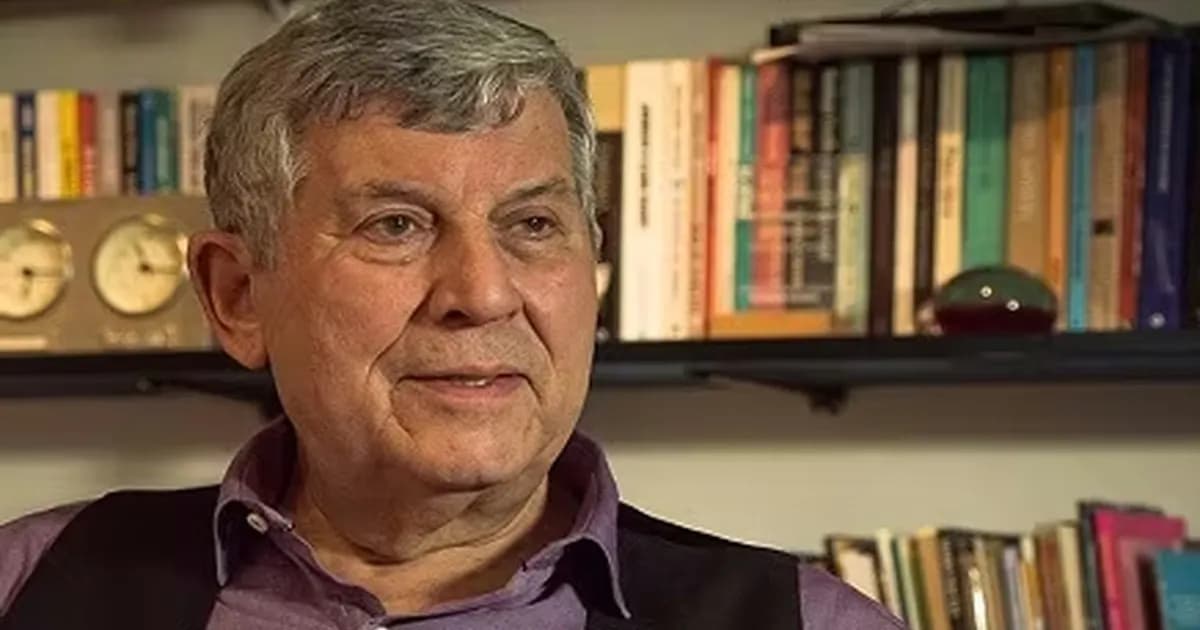 Osvaldo Papaleo critica al Gobierno: "Es ideológicamente similar a la dictadura"