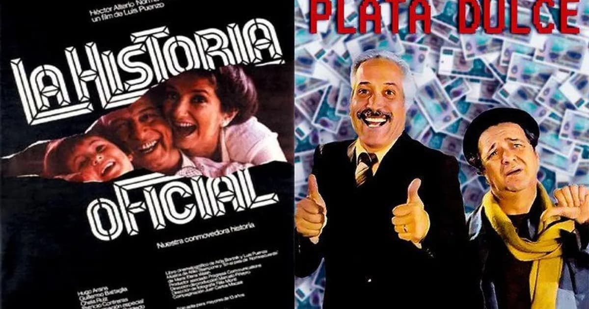 Cine y Censura: Un Viaje por la Brutalidad en el Séptimo Arte Argentino