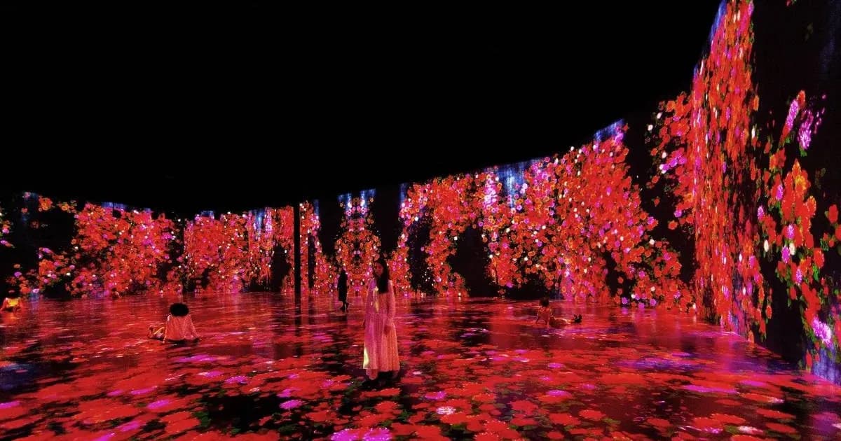 La primavera en Miami: un sinfín de actividades culturales y entretenimiento al aire libre