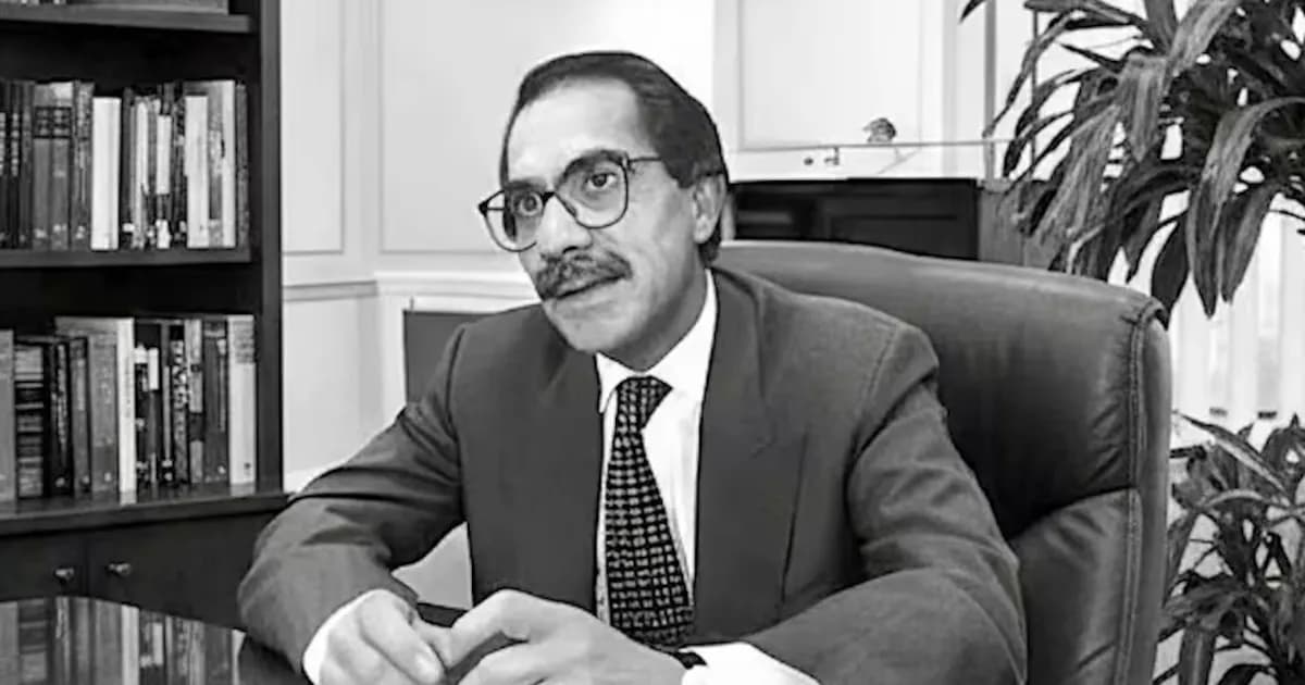 Falleció Rodolfo “Chango” Díaz, destacado exfuncionario del peronismo en Mendoza